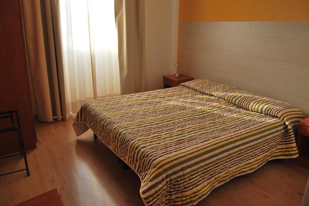 Hotel Alabarda Trieste Room photo