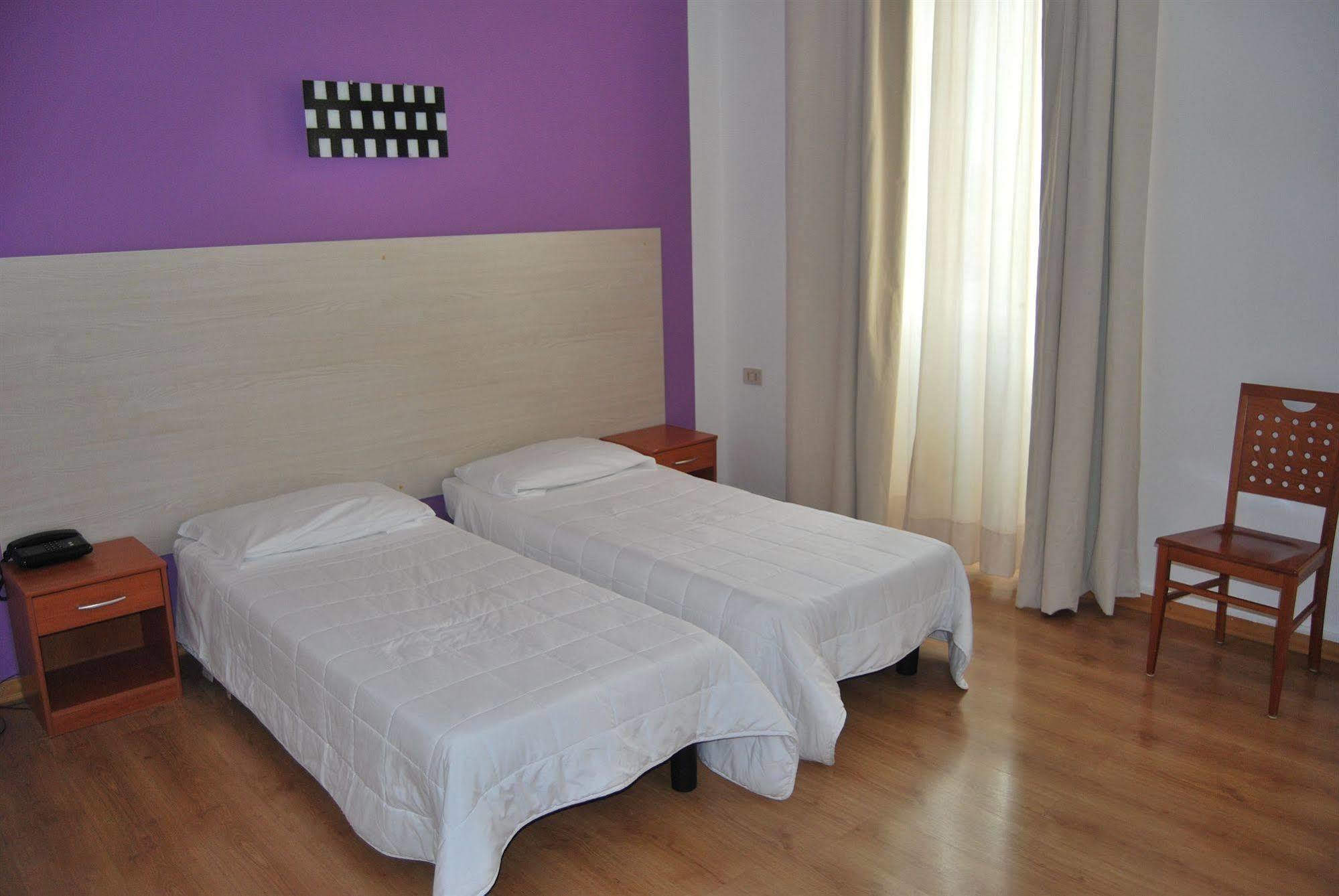 Hotel Alabarda Trieste Room photo