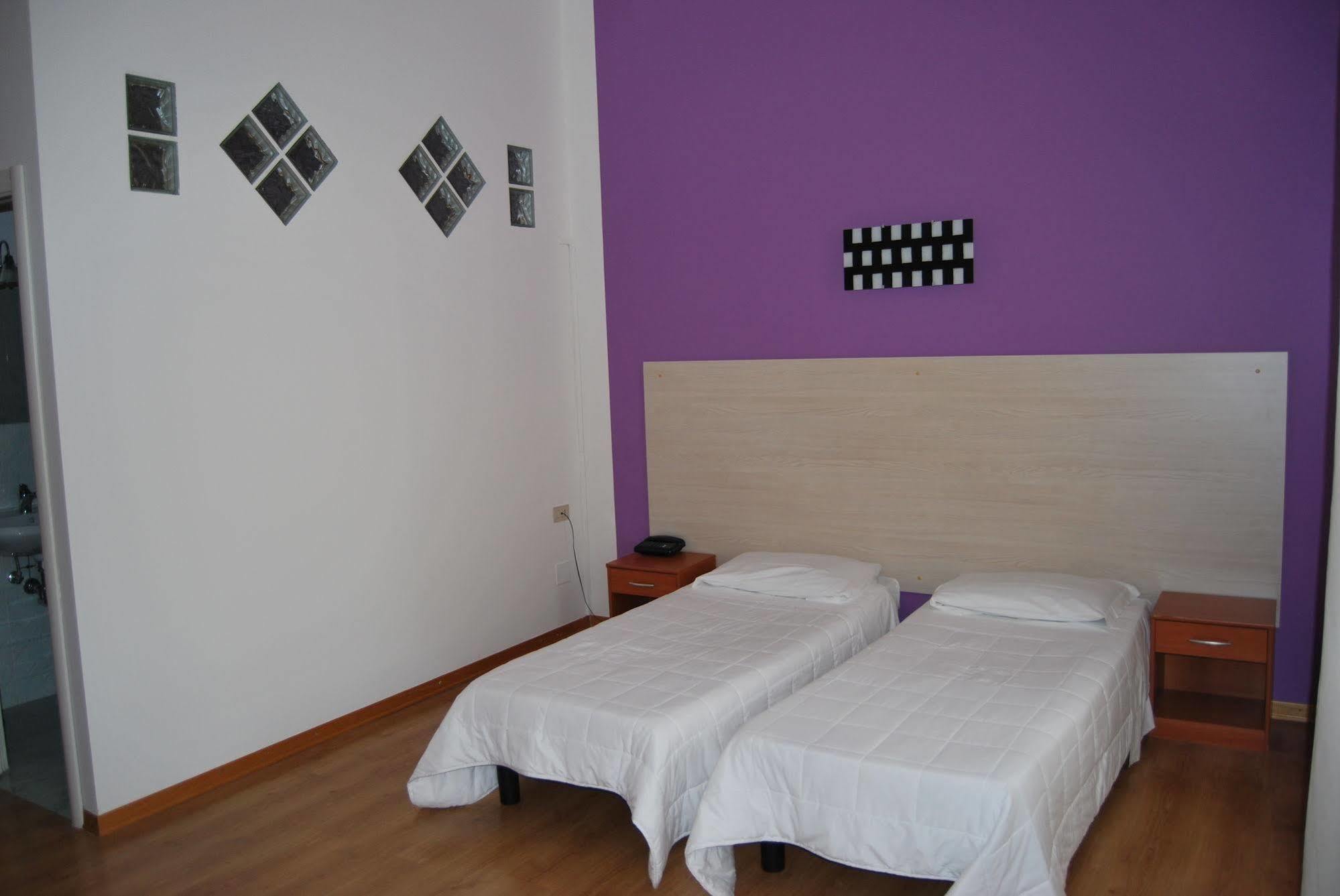 Hotel Alabarda Trieste Exterior photo
